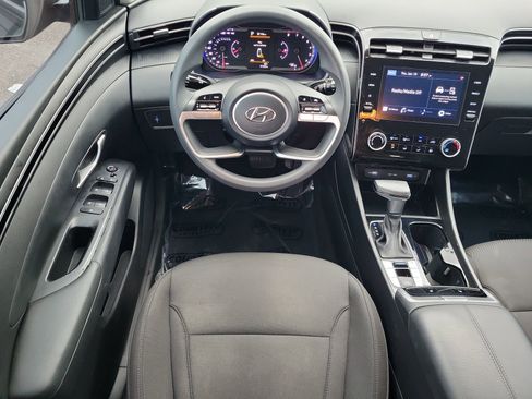 Used 2022 Hyundai Tucson SEL w/ Cargo Package image 14