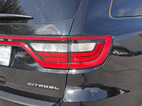 Used 2022 Dodge Durango Citadel image 7