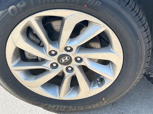 Used 2016 Hyundai Tucson Eco image 27