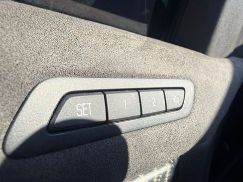 Used 2017 Cadillac ATS V w/ Carbon Black Package image 17