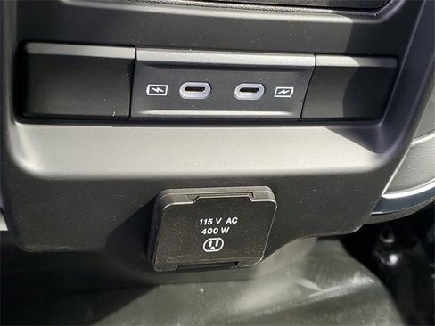 New 2026 RAM 2500 Big Horn image 12