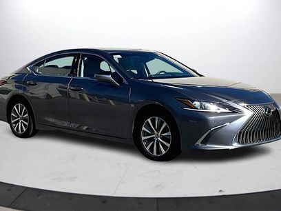 Used 2021 Lexus ES 350 w/ Premium Package