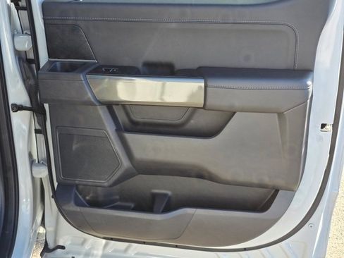 Certified 2023 Ford F150 XLT w/ Equipment Group 302A High image 40