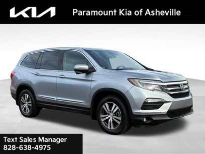Used 2016 Honda Pilot EX-L