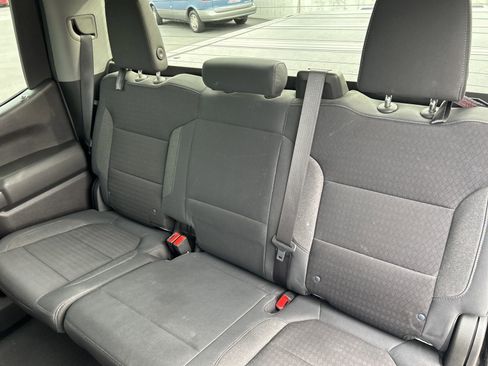 Used 2019 Chevrolet Silverado 1500 LT w/ All-Star Edition image 14