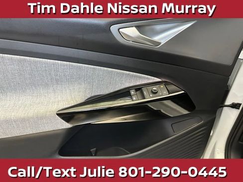 Used 2023 Volkswagen ID.4 Pro AWD/4WD image 22