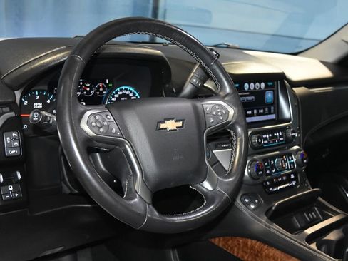 Used 2018 Chevrolet Tahoe Premier w/ RST 6.2L Performance Edition image 2