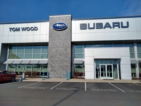 Used 2023 Subaru Forester Sport AWD/4WD image 37