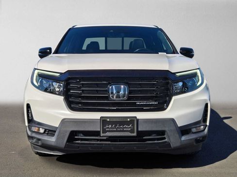 Used 2023 Honda Ridgeline Black Edition image 8
