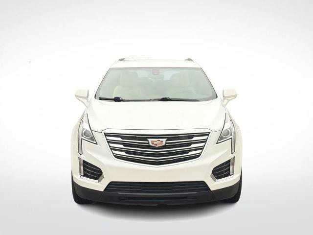 Used 2019 Cadillac XT5 AWD image 3