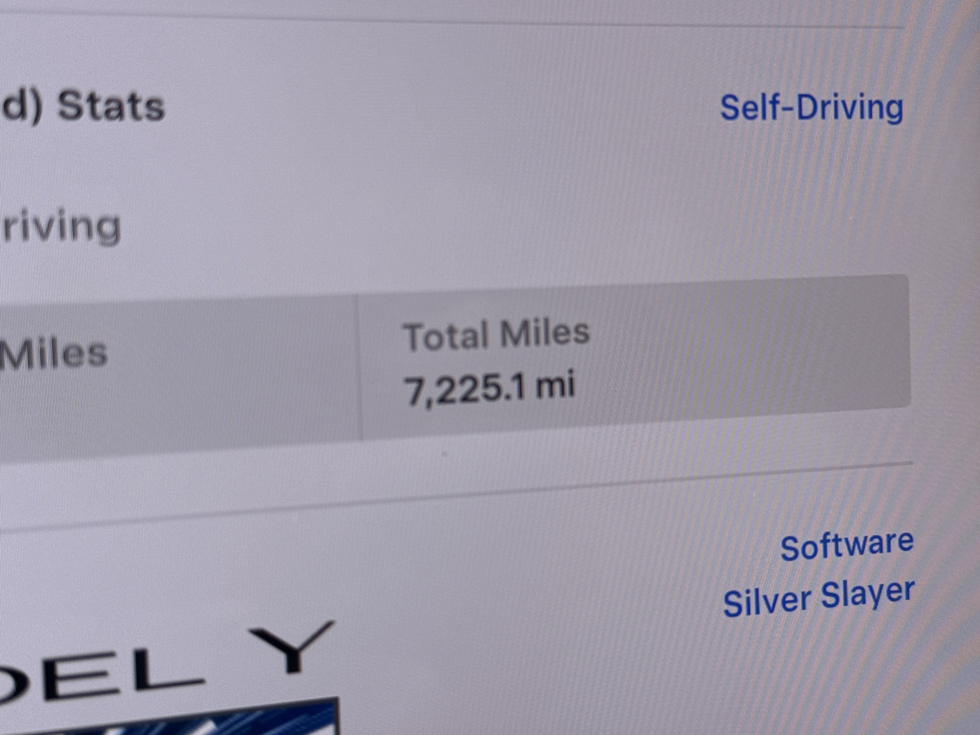 Used 2026 Tesla Model Y Performance AWD/4WD image 20