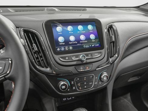 Used 2024 Chevrolet Equinox RS image 22