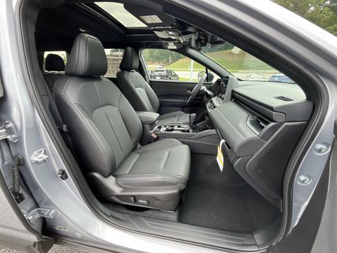 New 2026 Subaru Outback Touring XT AWD/4WD image 29
