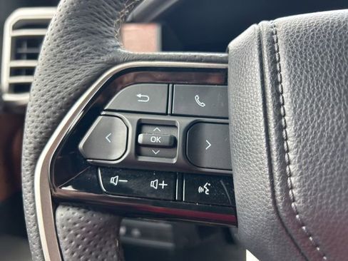Used 2026 Toyota Sequoia 1794 Edition AWD/4WD image 24