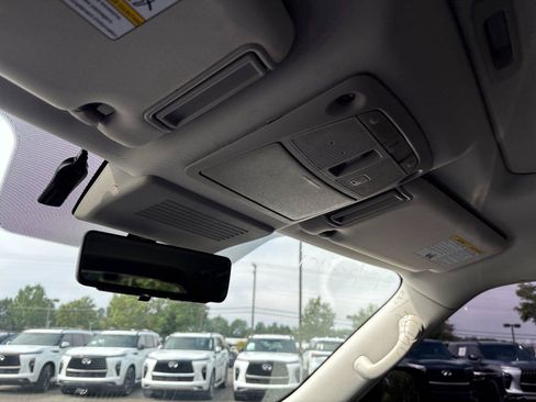 Used 2020 INFINITI QX80 Luxe w/ Proassist Package AWD/4WD image 30