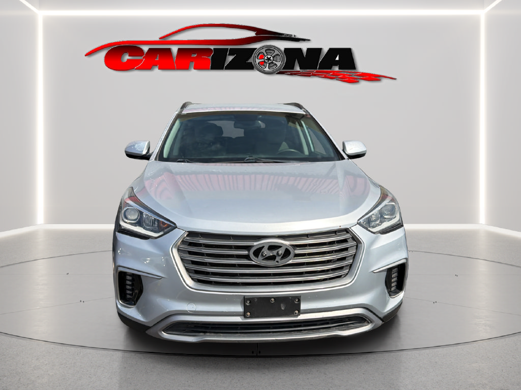Used 2017 Hyundai Santa Fe SE AWD/4WD image 13