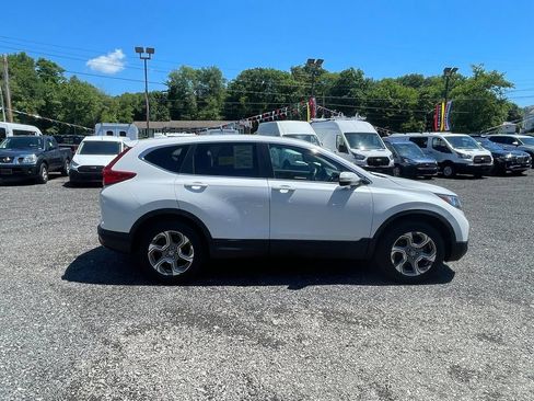 Used 2019 Honda CR-V EX image 4