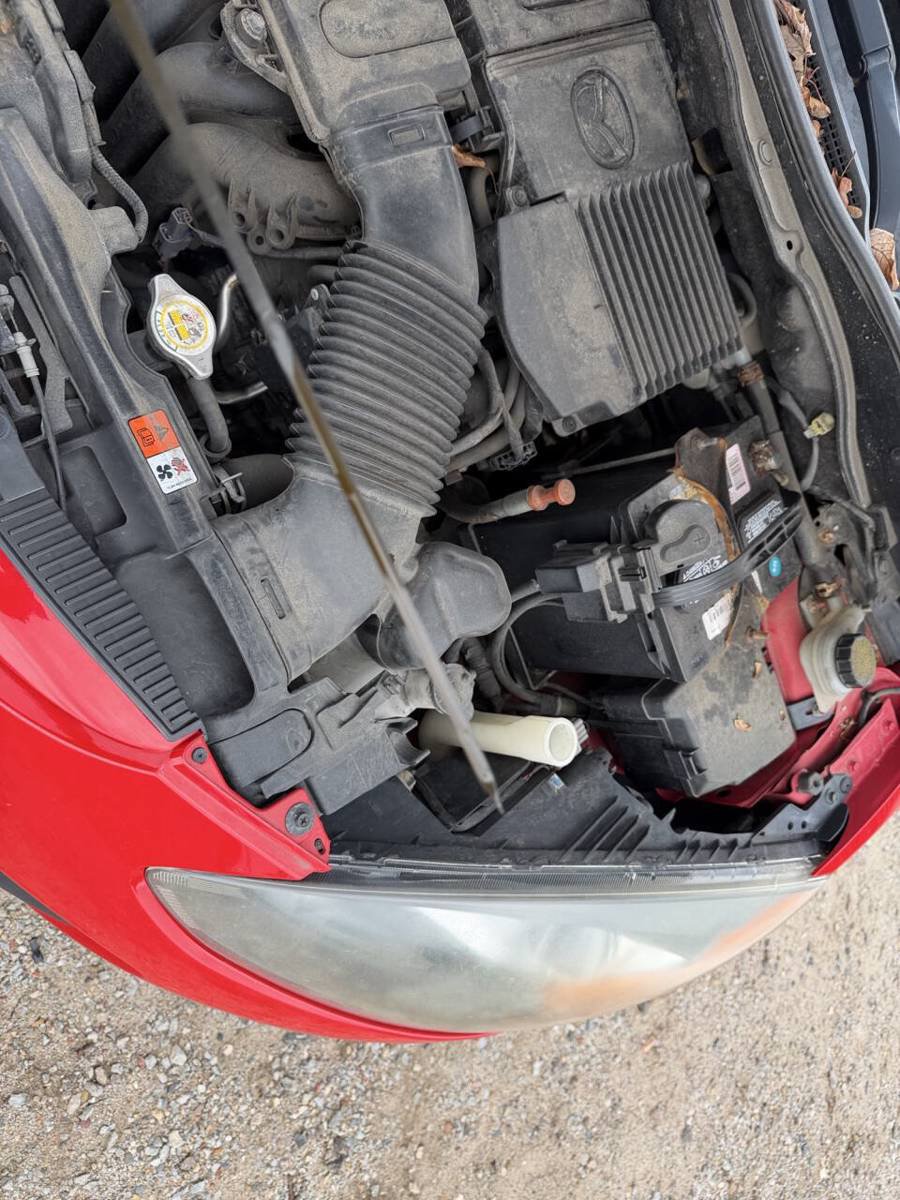 Used 2013 MAZDA MAZDA2 Sport FWD image 42