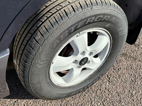 Used 2006 Hyundai Santa Fe GLS image 47