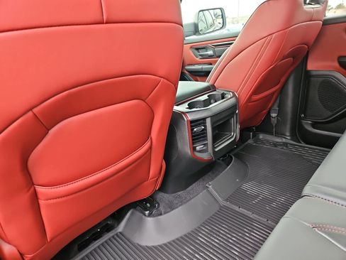 New 2026 RAM 1500 Rebel image 19