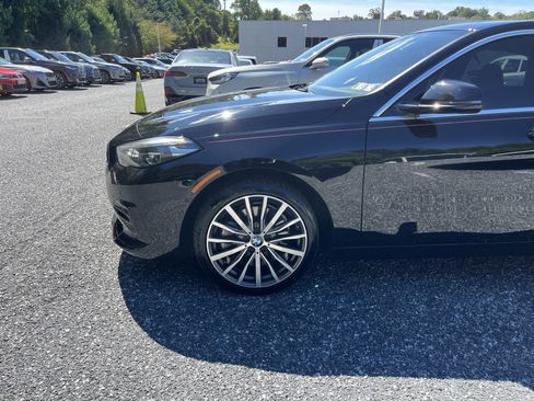 Used 2021 BMW 228i xDrive Gran Coupe w/ Convenience Package image 4