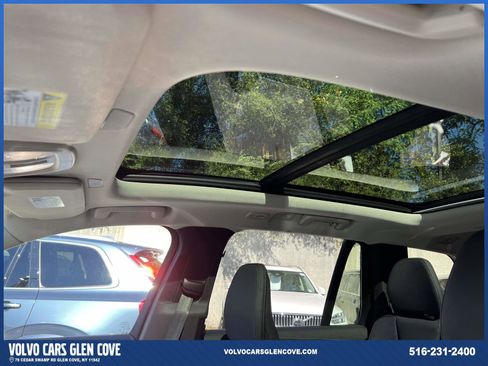 Used 2025 Volvo XC90 B6 Plus image 20