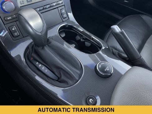 Used 2009 Chevrolet Corvette Convertible w/ Preferred Equipment Group RWD image 6