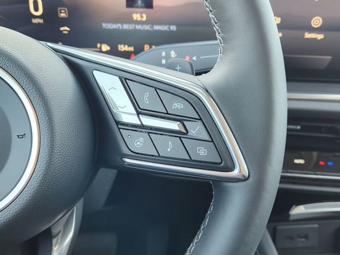 New 2026 Buick Envision Preferred image 34