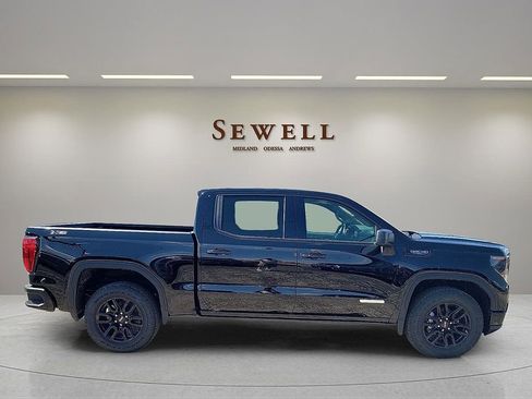 New 2026 GMC Sierra 1500 Elevation w/ Preferred Package image 6