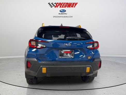 New 2026 Subaru Crosstrek 2.5i Wilderness AWD/4WD image 8