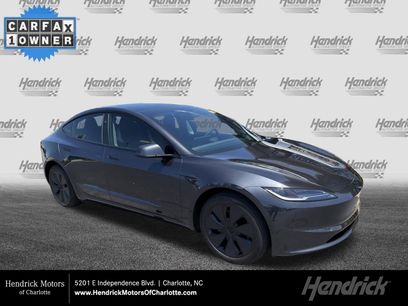 Used 2024 Tesla Model 3 Long Range