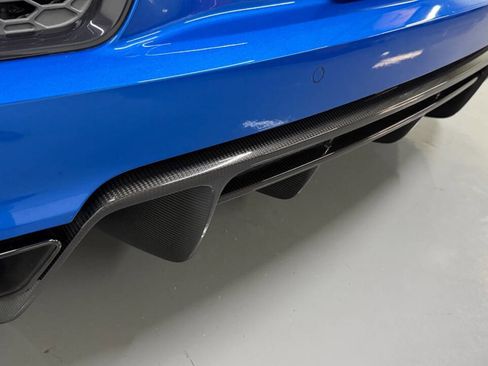 Used 2017 Audi R8 V10 plus w/ Full Leather Package image 22