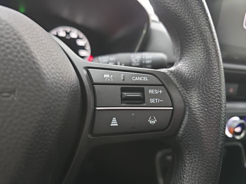 Certified 2024 Honda CR-V EX image 17