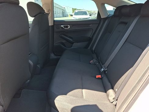 Used 2023 Honda Civic EX image 10