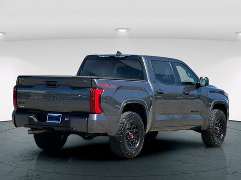 Used 2024 Toyota Tundra SR5 w/ TRD Sport Package image 7