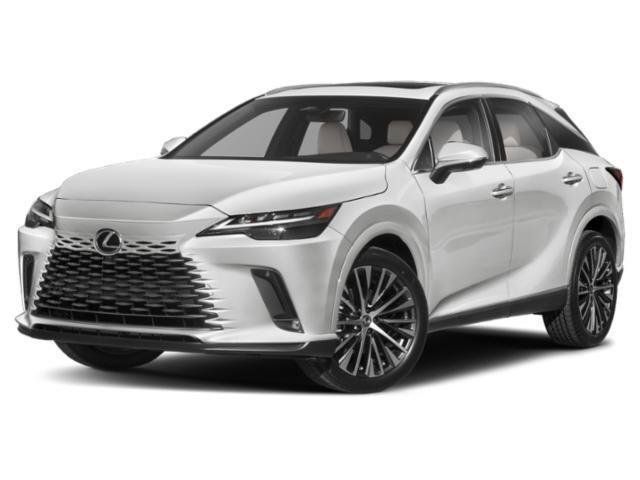 Used 2024 Lexus RX 350 Premium Plus w/ Convenience Package FWD image 2