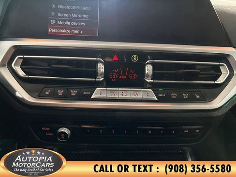 Used 2021 BMW M340i w/ Premium Package RWD image 34