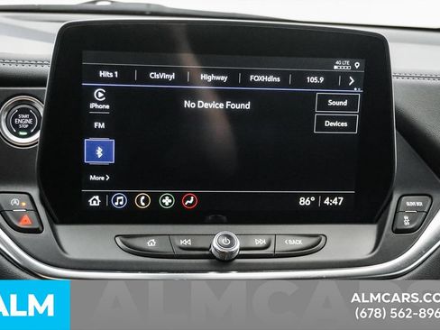 Used 2025 Chevrolet Blazer LT FWD image 32