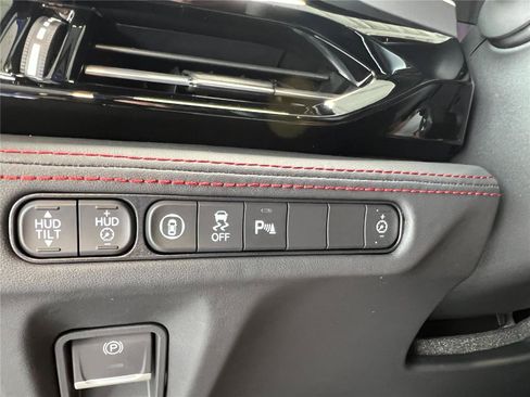 New 2026 Acura MDX Type S AWD/4WD image 14