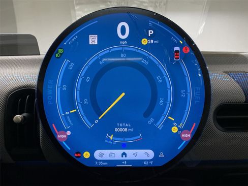 New 2026 MINI Cooper S image 14