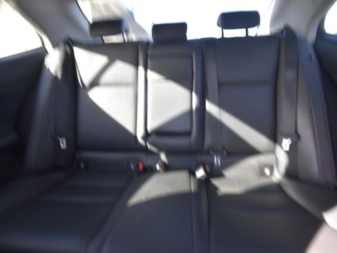 Used 2016 Lexus IS 200t image 9