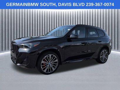 Certified 2024 BMW X1 xDrive28i w/ Premium Package