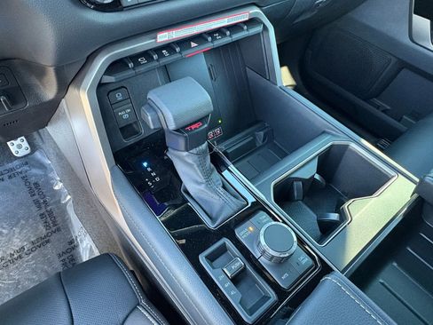 New 2026 Toyota Sequoia Limited image 20