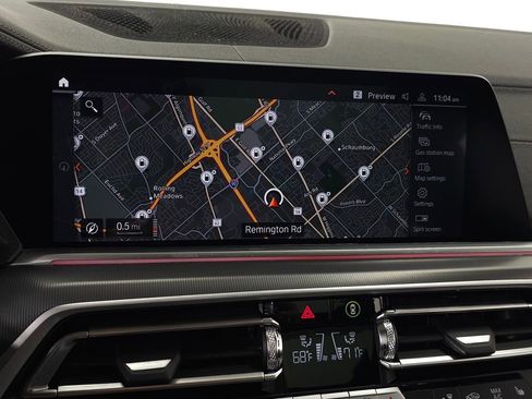 Used 2023 BMW X5 xDrive40i image 24