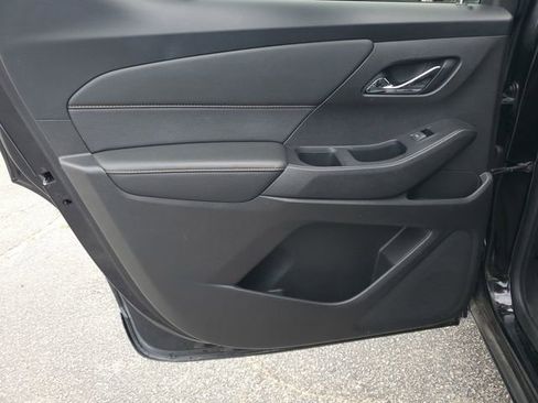 Used 2019 Chevrolet Traverse Premier w/ Redline Edition AWD/4WD image 25