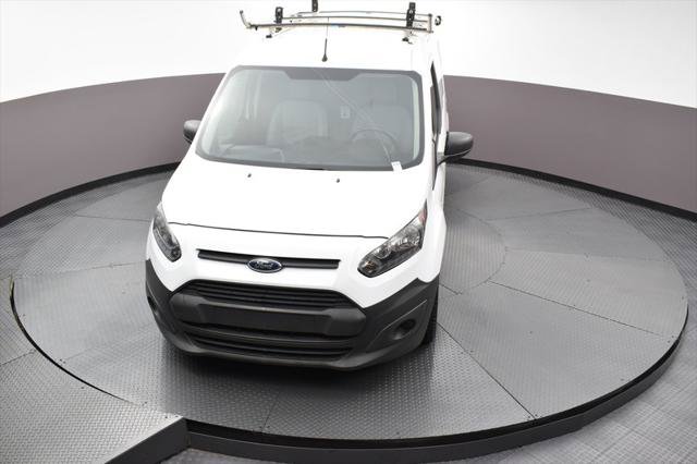 Used 2017 Ford Transit Connect XL FWD image 32