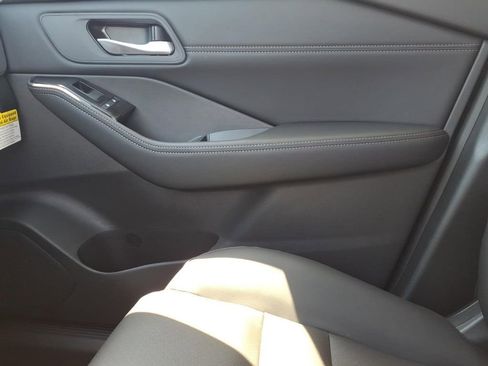 New 2026 Nissan Rogue SV FWD image 23