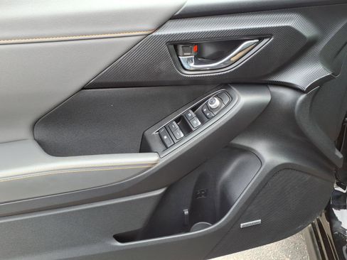 Certified 2024 Subaru Crosstrek 2.5i Limited image 7