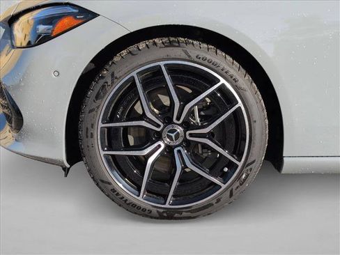 New 2026 Mercedes-Benz C 300 Sedan image 10