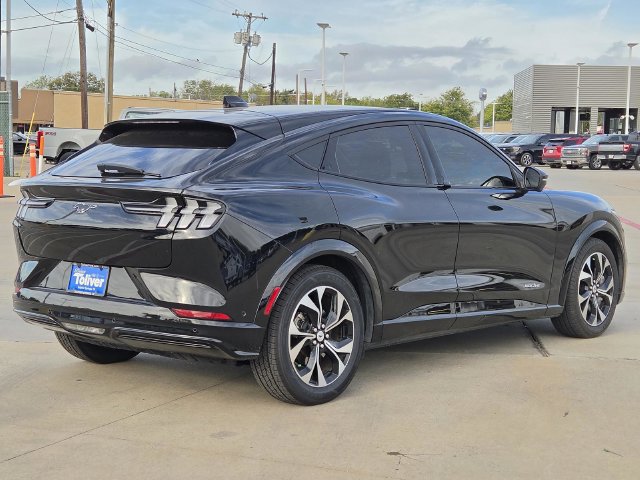 Used 2023 Ford Mustang Mach-E Premium RWD image 8
